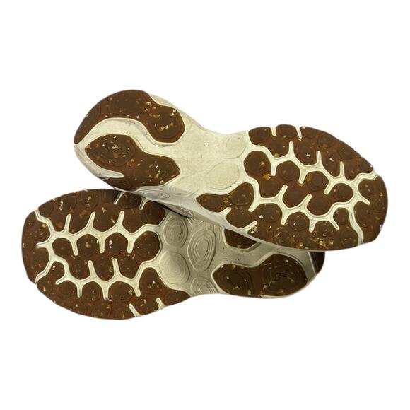 New Balance Womens Fresh Foam X 1440 Running Shoe Size 11 B Cream Tan - Picture 8 of 8